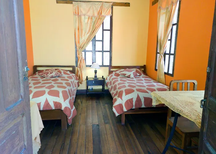 La Posada Colonial