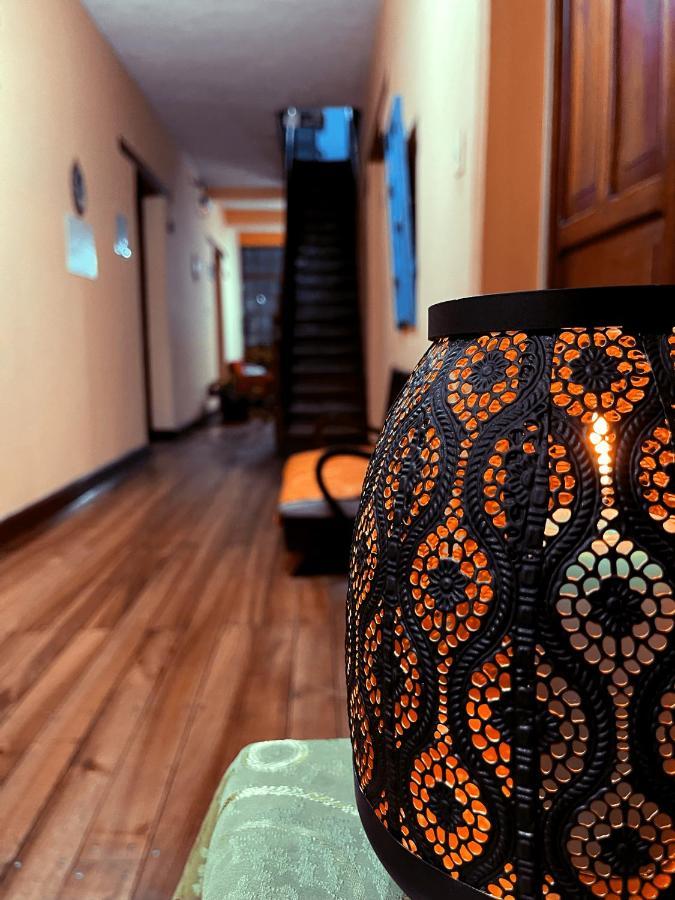 Hotel La Colonial Quito