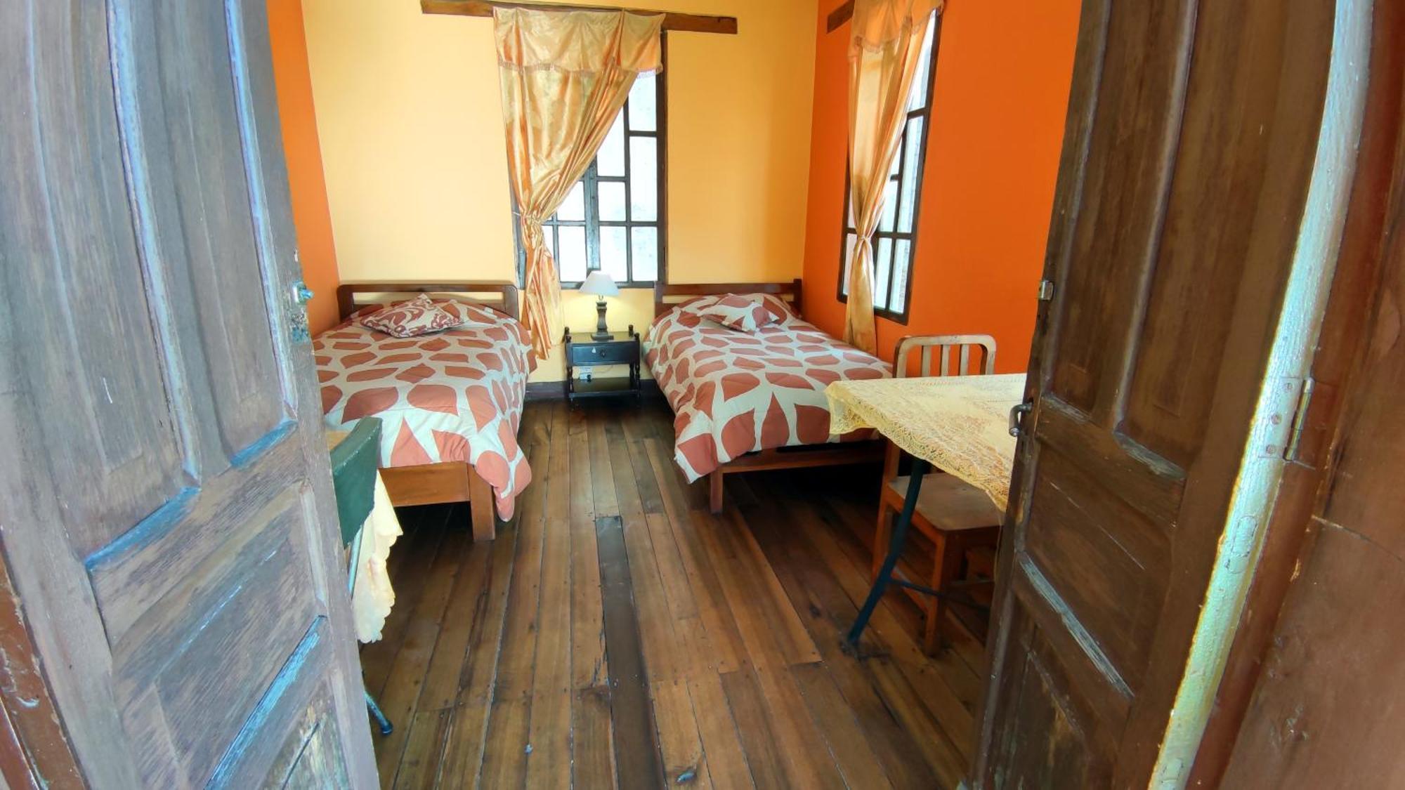 La Colonial Hotel