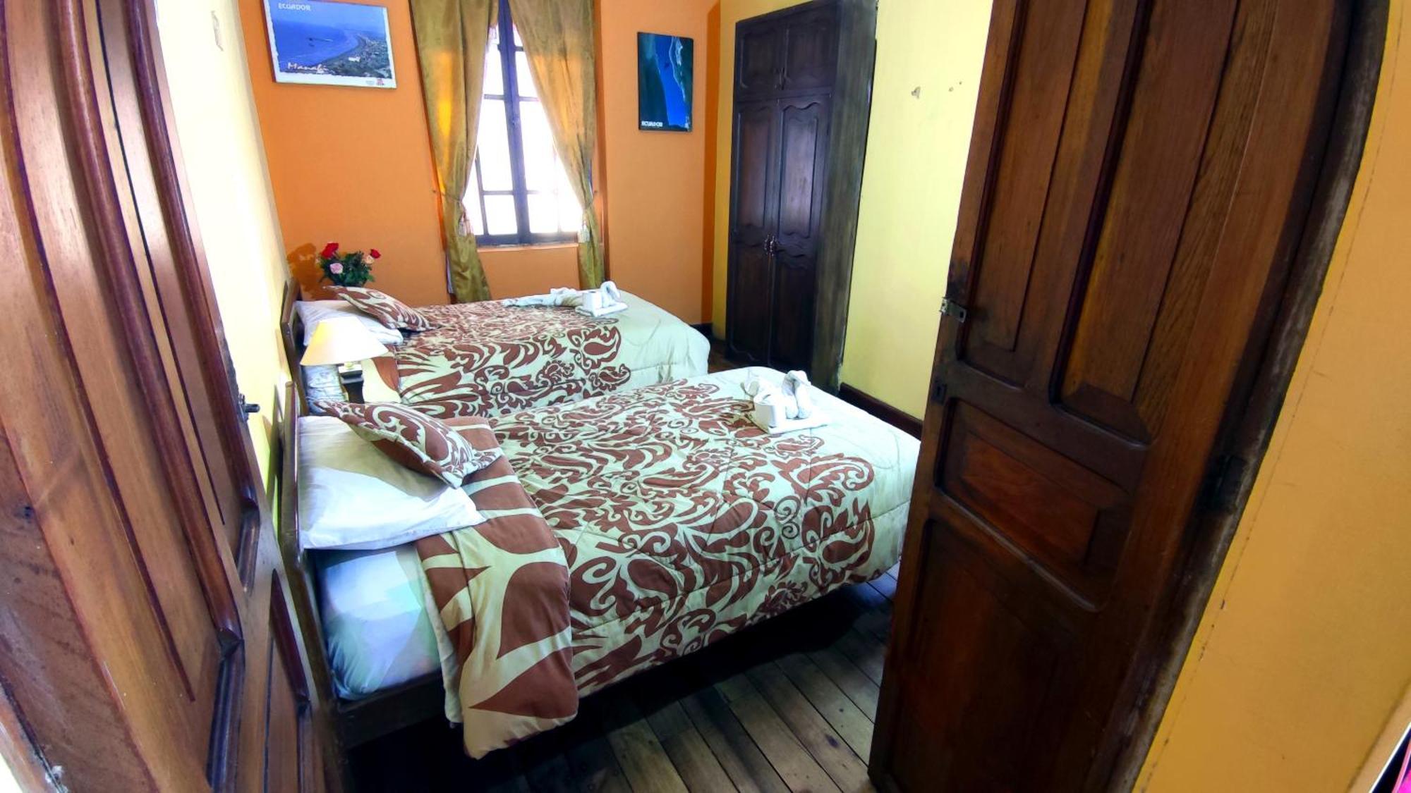Hotel La Colonial
