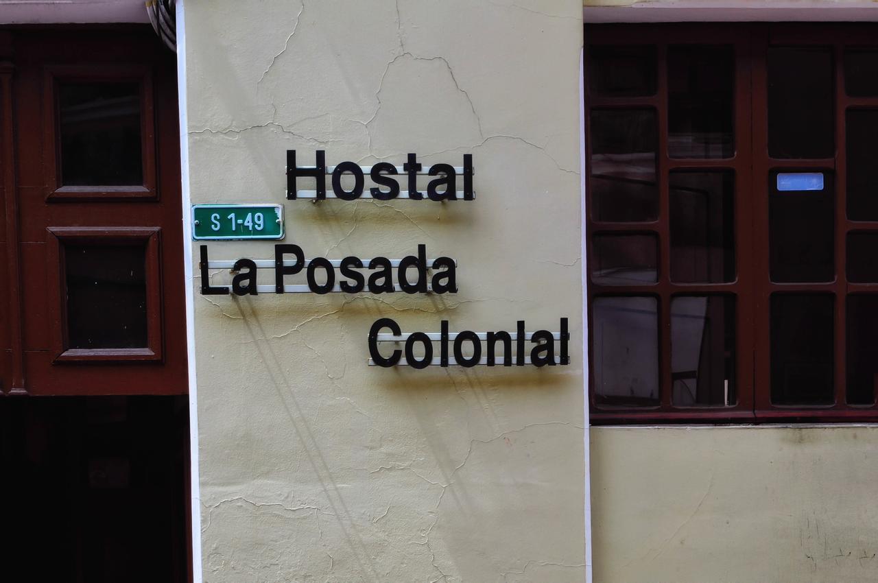 Hotel La Colonial