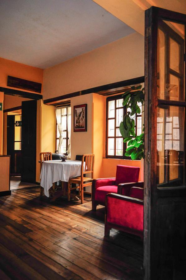 Hotel La Colonial